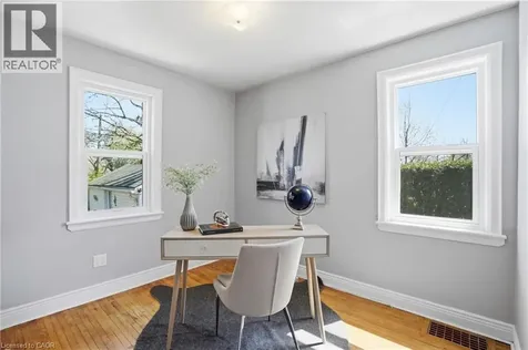 115 Empress Avenue Hamilton ON L9A 1M5