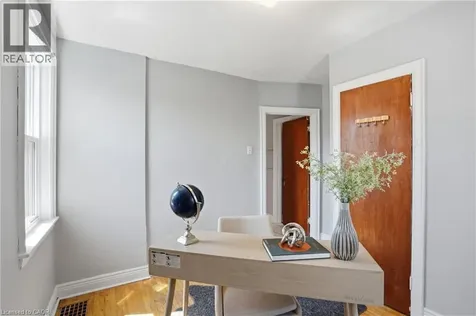 115 Empress Avenue Hamilton ON L9A 1M5
