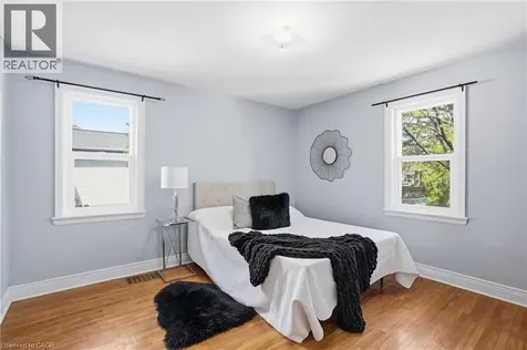 115 Empress Avenue Hamilton ON L9A 1M5