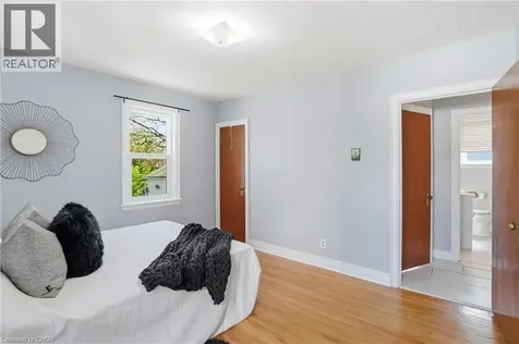 115 Empress Avenue Hamilton ON L9A 1M5