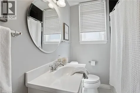 115 Empress Avenue Hamilton ON L9A 1M5