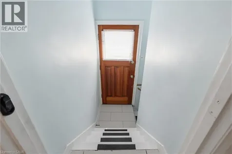 115 Empress Avenue Hamilton ON L9A 1M5