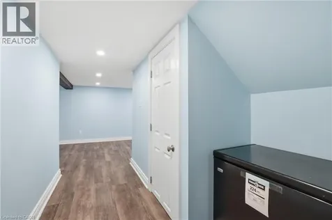115 Empress Avenue Hamilton ON L9A 1M5