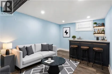115 Empress Avenue Hamilton ON L9A 1M5