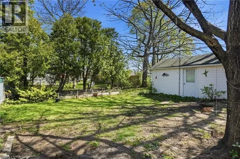 115 Empress Avenue Hamilton ON L9A 1M5