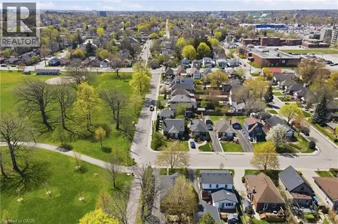 115 Empress Avenue Hamilton ON L9A 1M5
