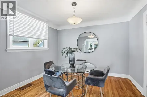 115 Empress Avenue Hamilton ON L9A 1M5