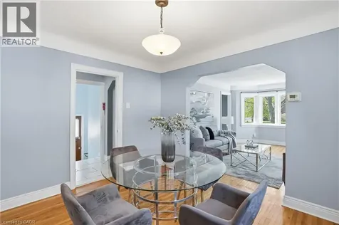115 Empress Avenue Hamilton ON L9A 1M5