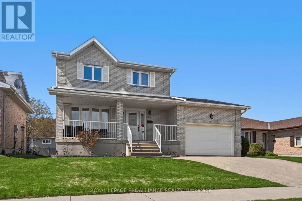 206 Beley Street Brockville ON K6V 6Z8