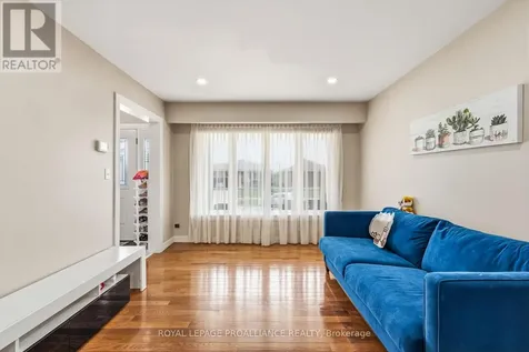 206 Beley Street Brockville ON K6V 6Z8