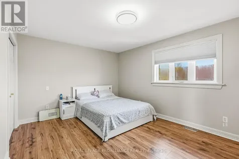 206 Beley Street Brockville ON K6V 6Z8
