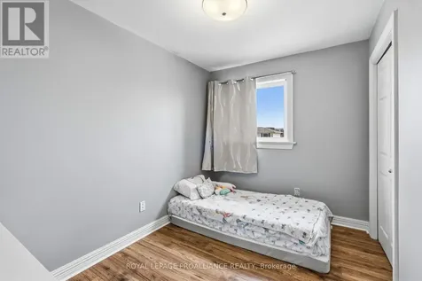 206 Beley Street Brockville ON K6V 6Z8