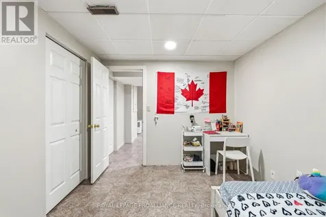 206 Beley Street Brockville ON K6V 6Z8