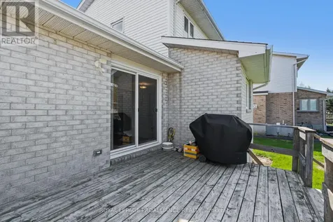 206 Beley Street Brockville ON K6V 6Z8