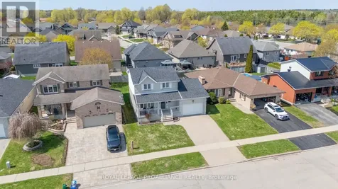 206 Beley Street Brockville ON K6V 6Z8
