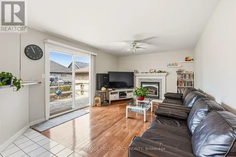 206 Beley Street Brockville ON K6V 6Z8