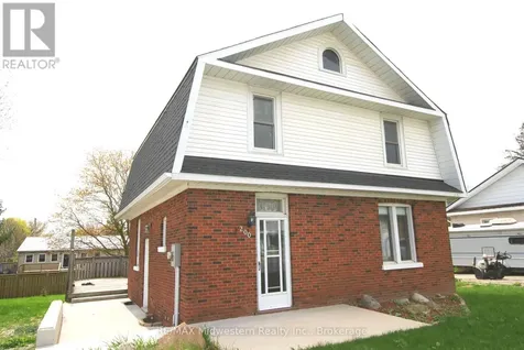 200 Elora Street South Minto ON N0G 1Z0