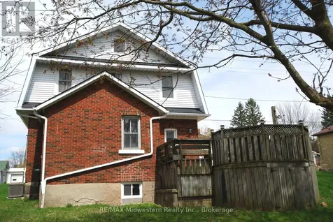 200 Elora Street South Minto ON N0G 1Z0