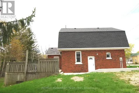 200 Elora Street South Minto ON N0G 1Z0