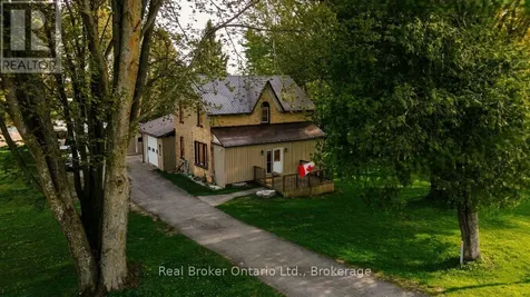 485 Chepstow Road Brockton ON N0G 1K0