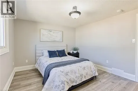 4 Colgate Court Hamilton ON L9C 6Z6