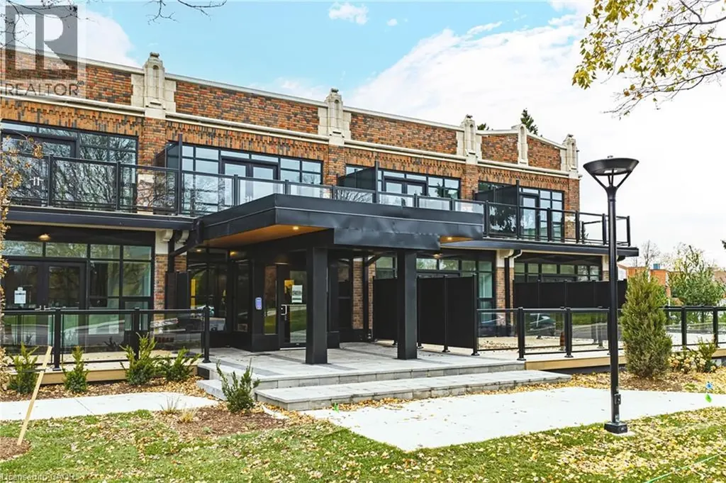 555 Sanatorium Road Hamilton ON L9C 2B1