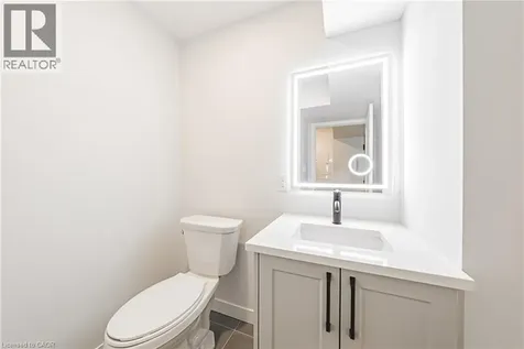 555 Sanatorium Road Hamilton ON L9C 2B1