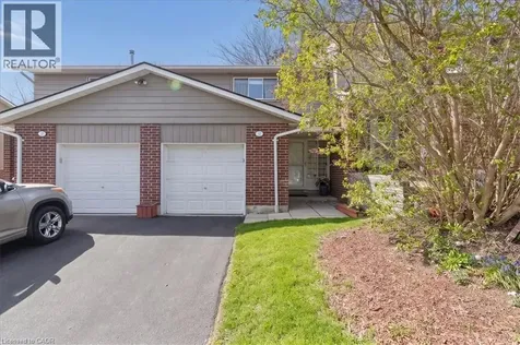 16 Hadati Road Guelph ON N1E 6M2