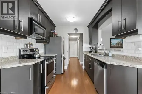 16 Hadati Road Guelph ON N1E 6M2