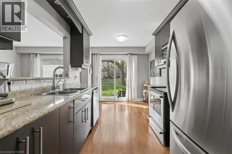 16 Hadati Road Guelph ON N1E 6M2