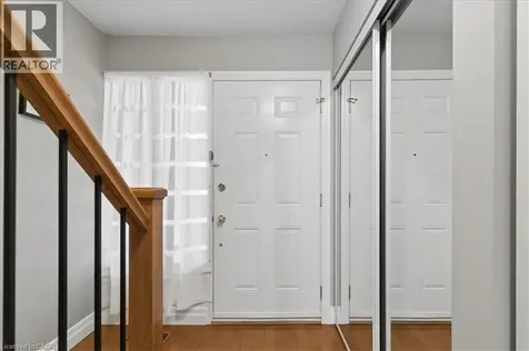 16 Hadati Road Guelph ON N1E 6M2