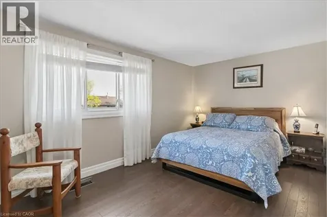 16 Hadati Road Guelph ON N1E 6M2