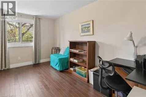 16 Hadati Road Guelph ON N1E 6M2