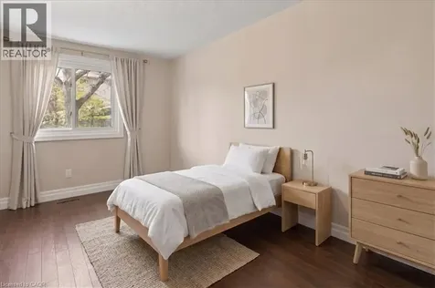 16 Hadati Road Guelph ON N1E 6M2