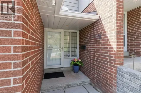 16 Hadati Road Guelph ON N1E 6M2