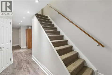16 Hadati Road Guelph ON N1E 6M2