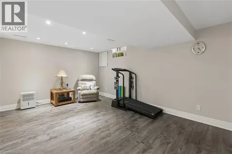 16 Hadati Road Guelph ON N1E 6M2