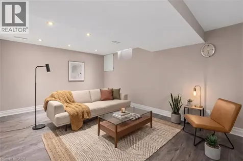 16 Hadati Road Guelph ON N1E 6M2