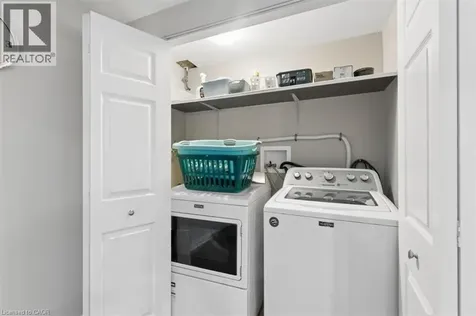 16 Hadati Road Guelph ON N1E 6M2