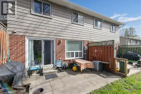 16 Hadati Road Guelph ON N1E 6M2