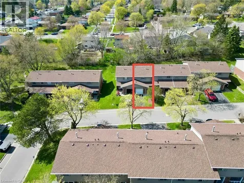 16 Hadati Road Guelph ON N1E 6M2
