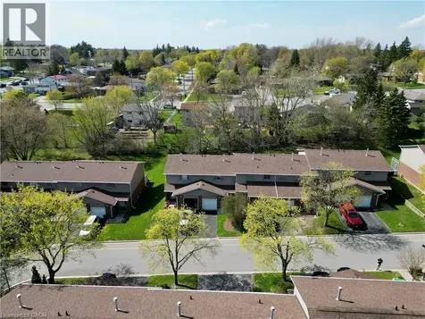 16 Hadati Road Guelph ON N1E 6M2