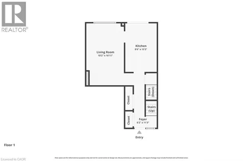 16 Hadati Road Guelph ON N1E 6M2