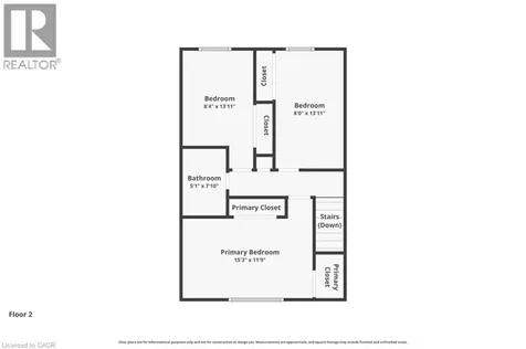 16 Hadati Road Guelph ON N1E 6M2