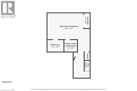 16 Hadati Road Guelph ON N1E 6M2