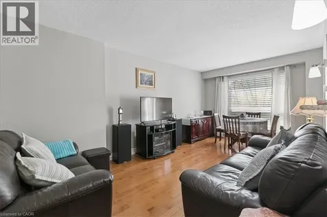 16 Hadati Road Guelph ON N1E 6M2