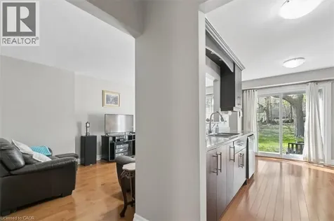 16 Hadati Road Guelph ON N1E 6M2