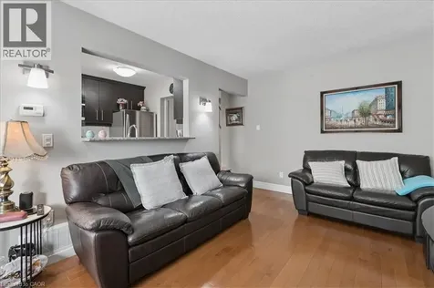 16 Hadati Road Guelph ON N1E 6M2