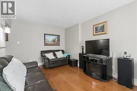 16 Hadati Road Guelph ON N1E 6M2