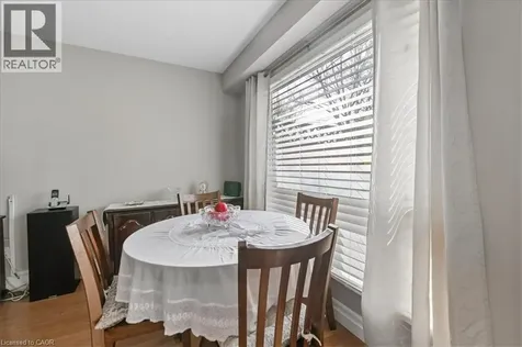 16 Hadati Road Guelph ON N1E 6M2